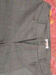 Trendy Casual Pant For Women Office Wear