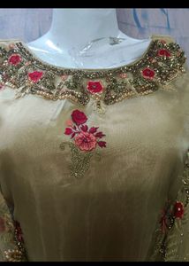 Pakistani Suit