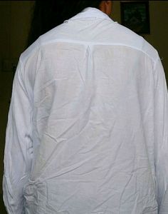 White Shirt