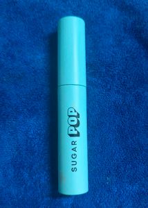 New Sugar Pop Black Volumising Mascara🥵