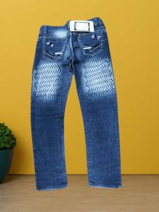 E@92 Size-26 Slim Jeans