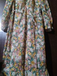 Summer Frock