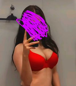 Red Bra