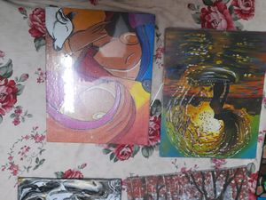 Handmade Artworks