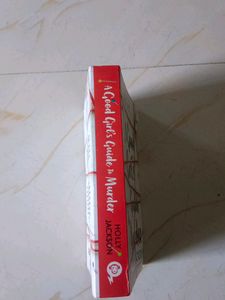 Good Girls Guide to murder SALE!!!