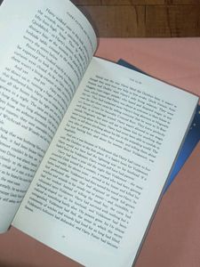 Harry Potter Part 3 and 4