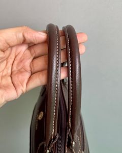 Authentic MICK GWEND PARIS Brand Imported HandBag