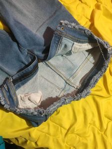 Denim Jeans