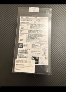 OnePlus Ce2 Lite 5G Mobile Phone