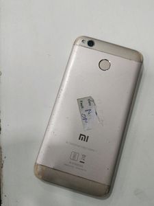 Redmi Mobile Not Working