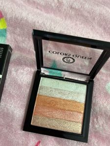 Colors Queen Glam Highlighter