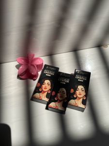 Set Of 3 Lipshade