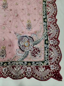 Bridal Lehanga