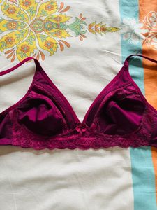 Dressberry Lace Bra 34B