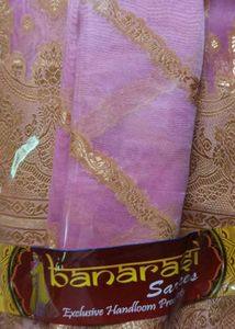 Banarasi Sarees