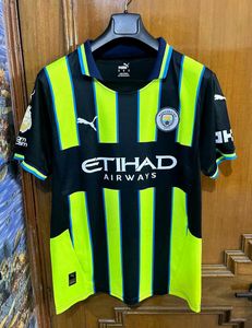 PUMA MAN CITY AWAY HAALAND (9) JERSEY