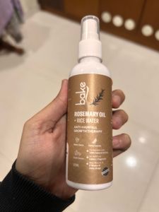 Hairgrowth Spray