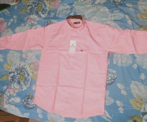 Original Allen Solly Shirt XXl Size