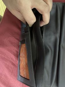 Baggit Stylish Brown Wallet