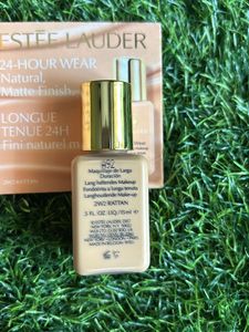Estee Lauder Double Wear Foundation