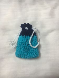 Crochet Items