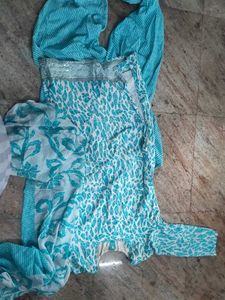 Printed Kurta