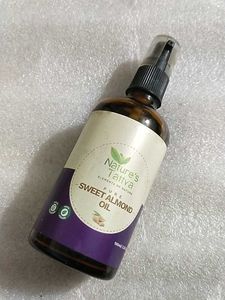 Sweet Almond Oil