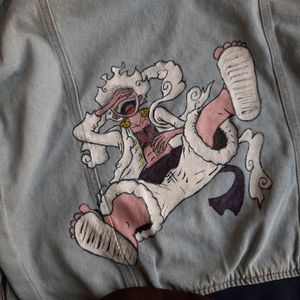 Custom Made Jackets