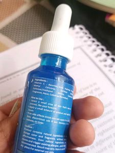2%salicylic Acid Face Serum