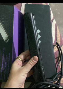 IKONIC Pro Hair Straightener