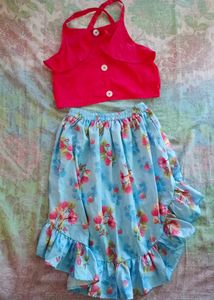 Cute Girls Outfit