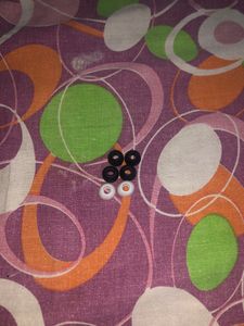 Earbuds Cover Totally New