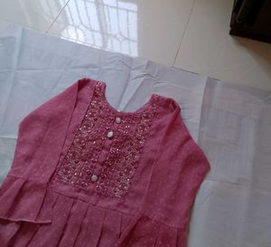 Short Kurti (Women)