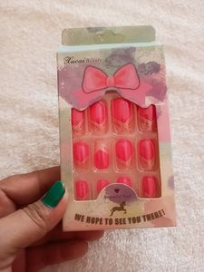 Nail Art 💅🏻