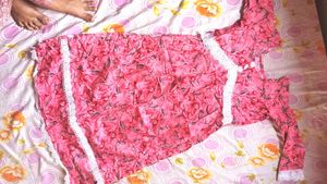 Beautiful Short Frock
