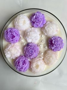 Luxurious Scented Candle