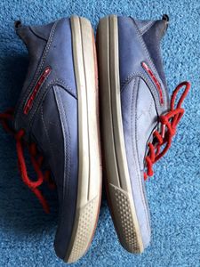 #Woodland Retro Vintage #Sneakers