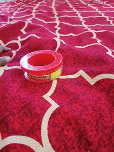 Gold Plated Bangles For Women