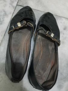 Used Jutti
