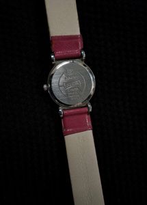 Sonata Watch