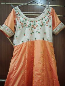 Gown