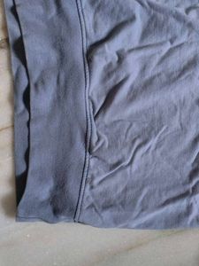 RAGE Graphic Print Hoodie