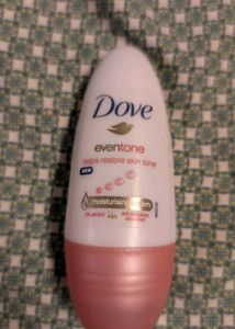 Dove Eventone Deodorant
