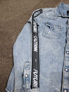 ZARA Denim Jacket