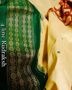 100% Pure Silk Rare Bomkai