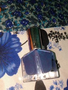 OPI Navy Nail Polish