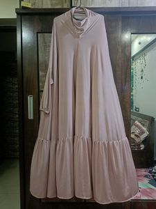 IMPORTED JILBAB WITH NAQAB