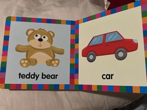 My First Words