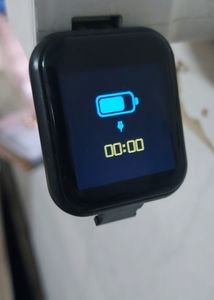Smart Bracelet