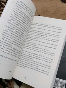 Blood and Lies of my Monster Books